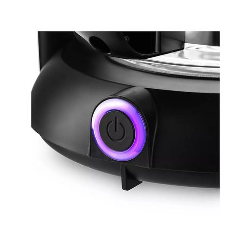 Кофеварка капельная Kitfort КТ-7136 фото 2