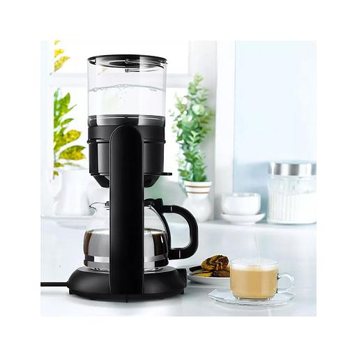 Кофеварка капельная Kitfort КТ-7136 фото 3