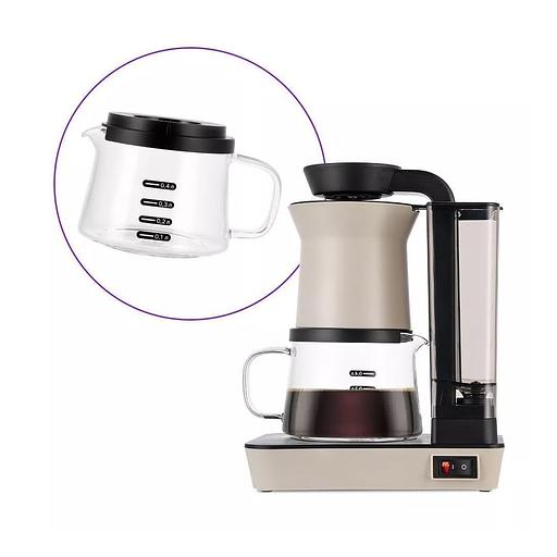 Кофеварка капельная Kitfort КТ-7190 фото 2