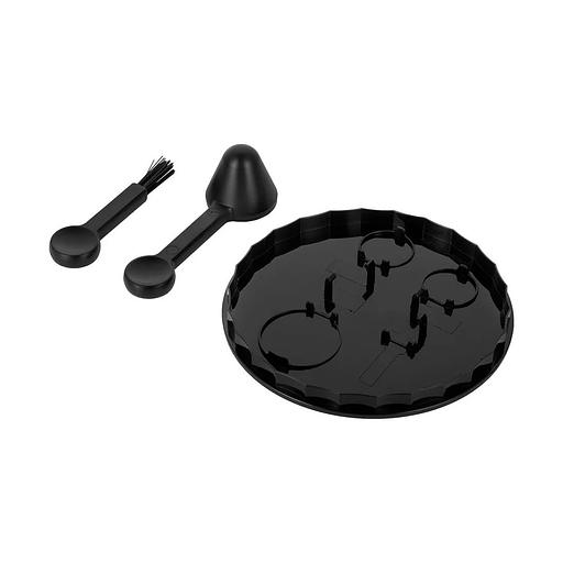 Кофемолка Kitfort КТ-7167 фото 3