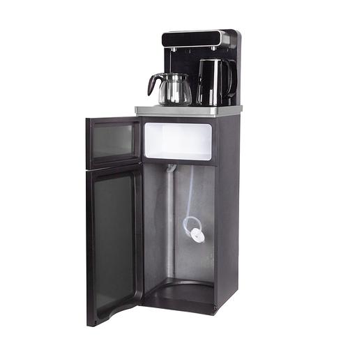 Кулер для воды Aqua 19TPM-E Black фото 2