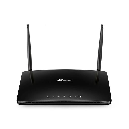 Маршрутизатор TP-Link Archer MR500 фото 2