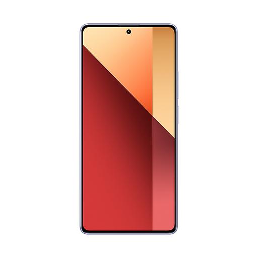 Мобильный телефон Redmi Note 13 Pro 12GB RAM 512GB ROM Lavender Purple 23117RA68G фото 1
