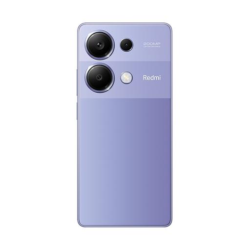 Мобильный телефон Redmi Note 13 Pro 12GB RAM 512GB ROM Lavender Purple 23117RA68G фото 2