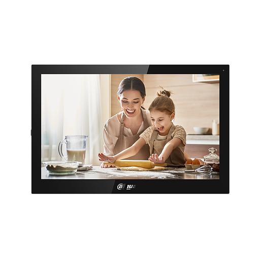 Монитор Dahua DHI-VTH5341G-W фото 1