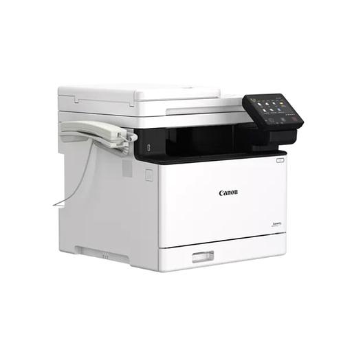 МФУ Canon I-S MF752CDW 5455C012AA фото 3