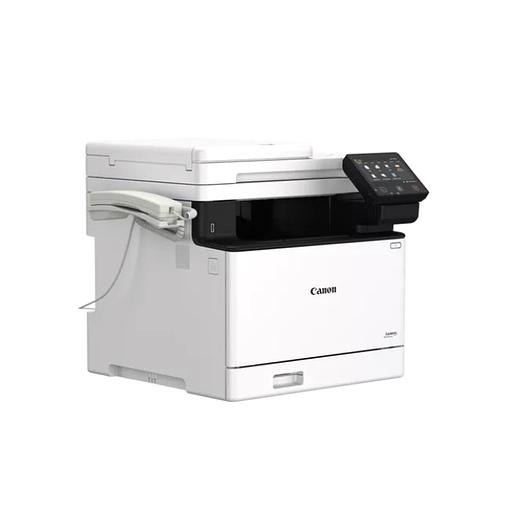 МФУ Canon I-S MF754CDW 5455C023AA фото 3