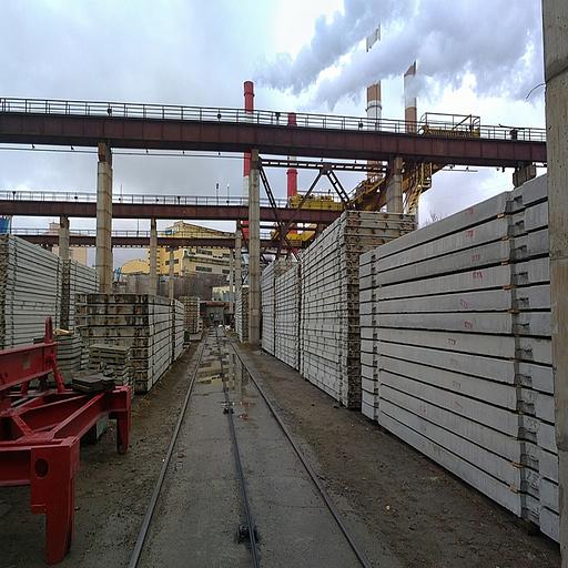 Плита аэродромная ПАГ 18 фото 1