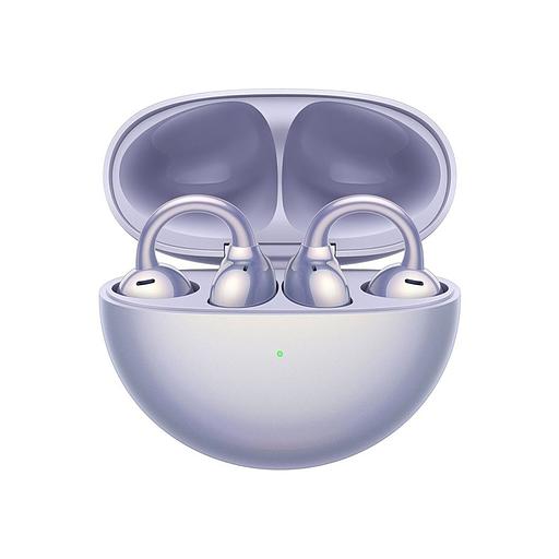 Наушники Huawei FreeClip T0017 Purple 55037246 фото 1