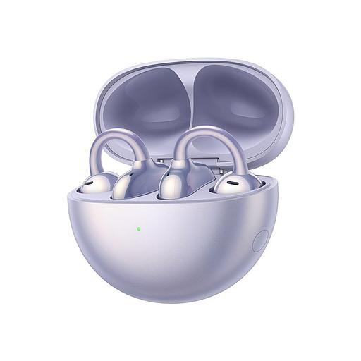 Наушники Huawei FreeClip T0017 Purple 55037246 фото 2