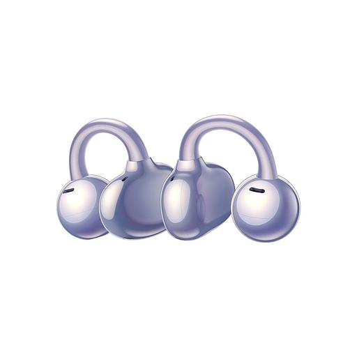 Наушники Huawei FreeClip T0017 Purple 55037246 фото 3