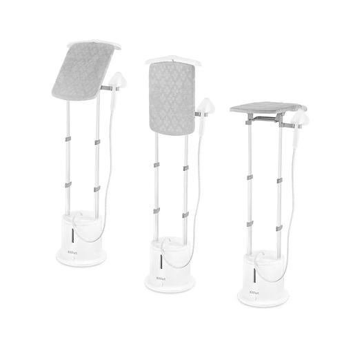 Отпариватель вертикальный Kitfort КТ-9134 фото 2