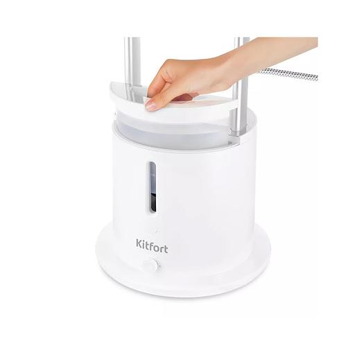 Отпариватель вертикальный Kitfort КТ-9134 фото 3