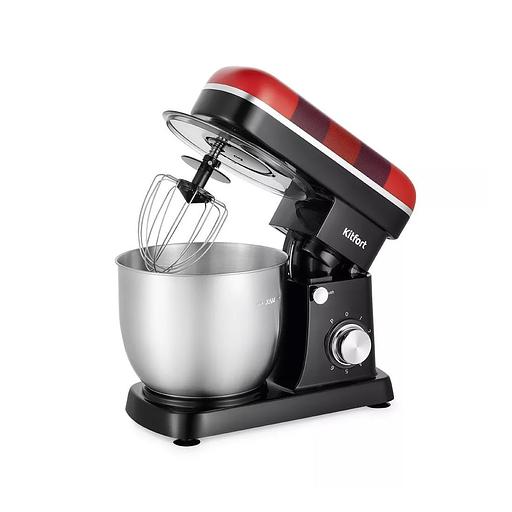 Планетарный миксер Kitfort КТ-3440 фото 1