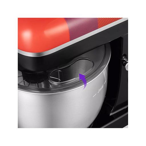 Планетарный миксер Kitfort КТ-3440 фото 3