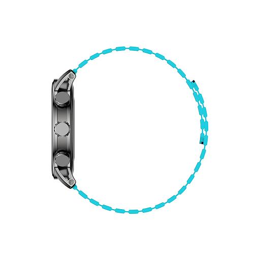 Смарт часы Kieslect Calling Watch Kr2 Black YFT2070EU фото 3