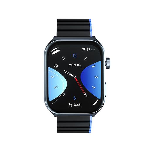 Смарт часы Kieslect Calling Watch Ks2 Midnight Blue YFT2059EU фото 2
