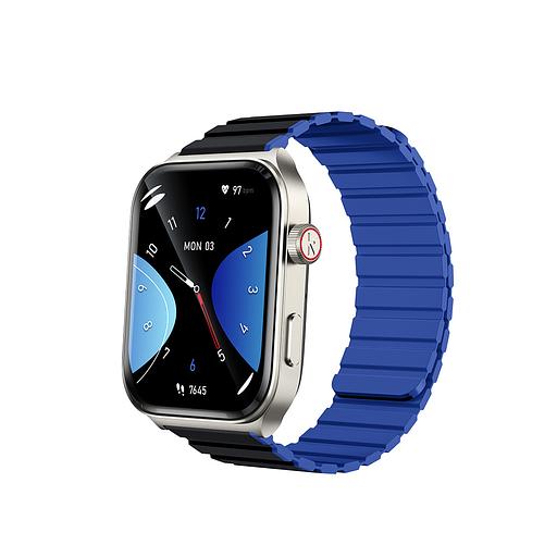 Смарт часы Kieslect Calling Watch Ks2 Space Gray YFT2068EU фото 1