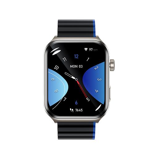 Смарт часы Kieslect Calling Watch Ks2 Space Gray YFT2068EU фото 2