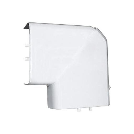 Угол плоский 90 градусов Legrand DLP 50x105мм 010786 фото 1