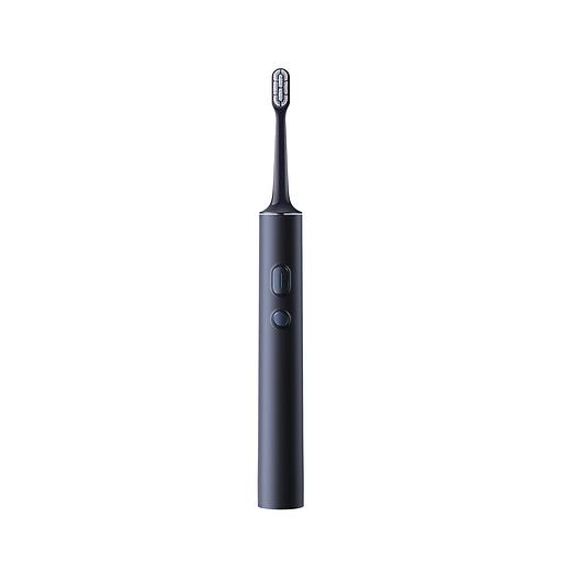 Умная зубная электрощетка Xiaomi Electric Toothbrush T700 Синий MES604 фото 2