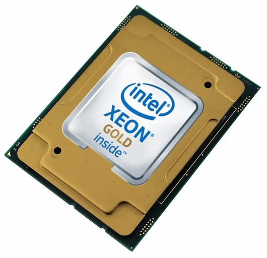 Центральный процессор (CPU) Intel Xeon Gold Processor 5320 фото 1