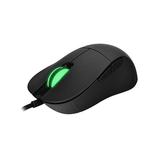 Эргономичная игровая мышь Thermaltake DAMYSUS RGB GMO-DMS-WDOOBK-01 фото 1