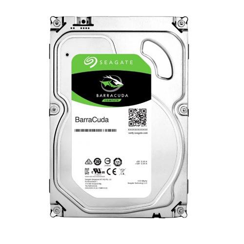 Жесткий диск HDD 2Tb Seagate Barracuda ST2000DM008 фото 1