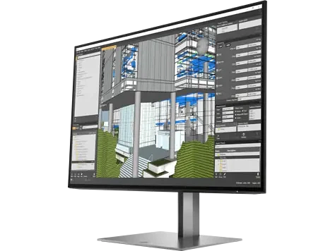 Монитор HP Z24n G3 24 1C4Z5AA фото 1