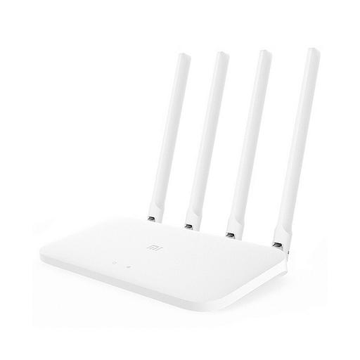 Маршрутизатор Wi-Fi точка доступа Xiaomi Mi Router 4A Белый DVB4230GL фото 1