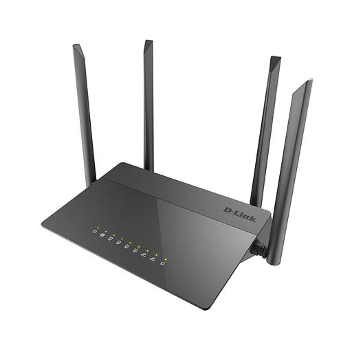Маршрутизатор D-Link DIR-841/RU/A1B фото 1