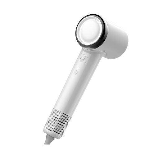 Фен для волос Deerma DEM-CF50 Белый фото 1