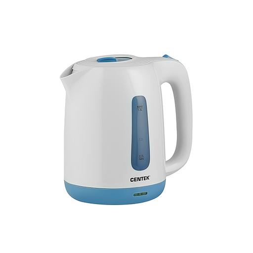 Чайник Centek CT-0044 Blue фото 1