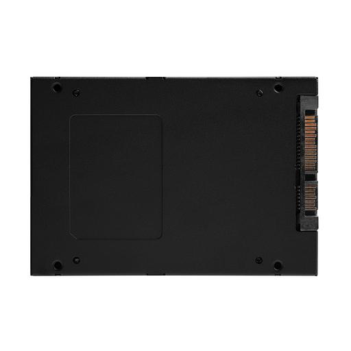Твердотельный накопитель SSD Kingston SKC600/256G 256 GB фото 2