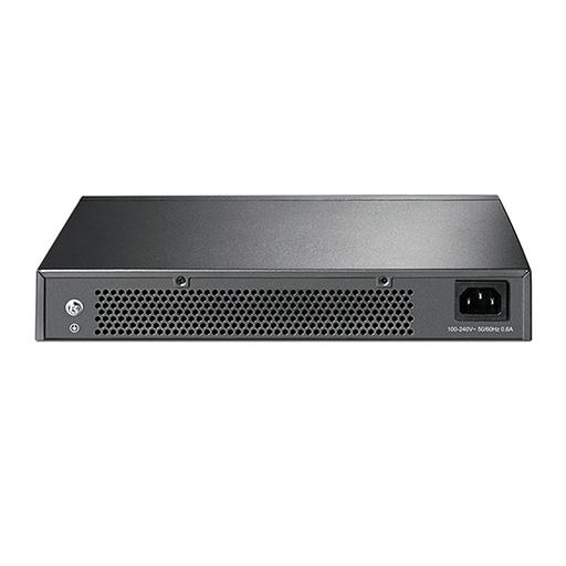 Коммутатор TP-Link TL-SG1024DE фото 2