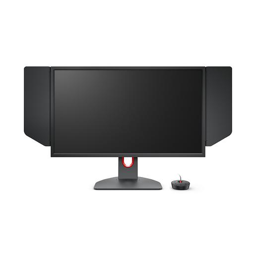 Монитор ZOWIE XL2746K 9H.LKJLB.QBE Чёрный фото 1