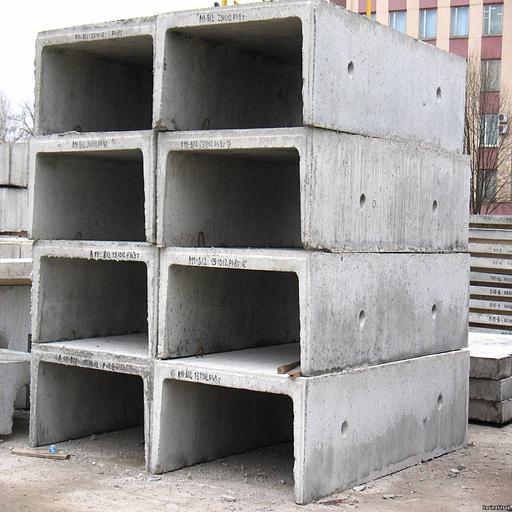 Лоток Л 23-8 фото 1