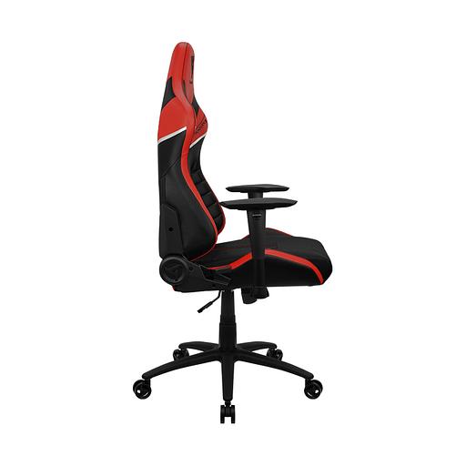 Игровое компьютерное кресло ThunderX3 TC5-Ember Red фото 3