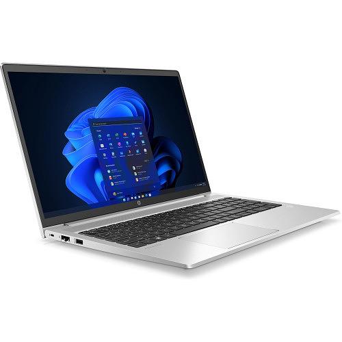Ноутбук HP Europe Probook 450 G9 silver 6S6J8EA#UUQ фото 1