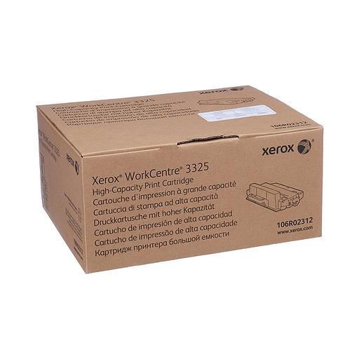 Тонер-картридж повышенной емкости Xerox 106R02312 фото 1