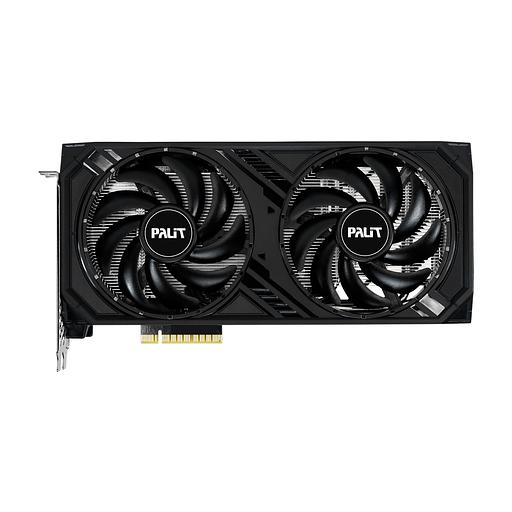 Видеокарта PALIT RTX4060 DUAL 8G (NE64060019P1-1070D) фото 1