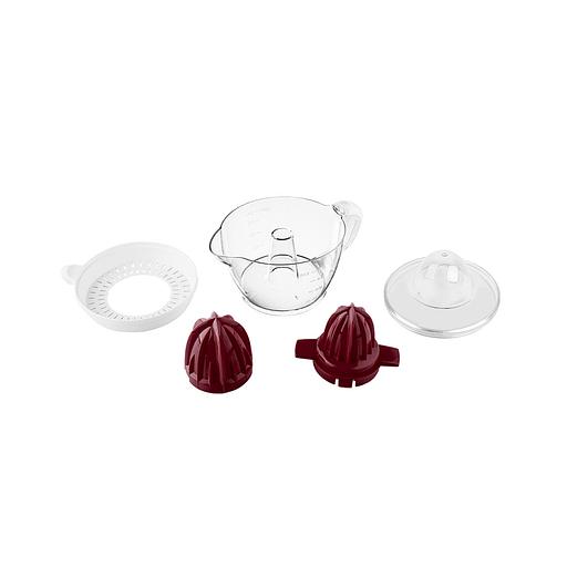 Соковыжималка для цитрусовых SCARLETT SC-JE50C06 фото 3