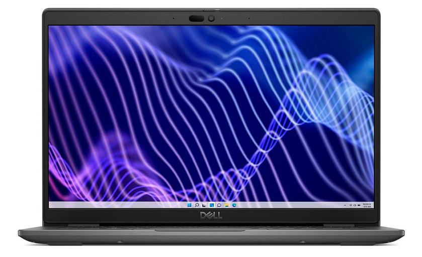 Ноутбук Dell Latitude 3440 black 210-BGDK-1 фото 1