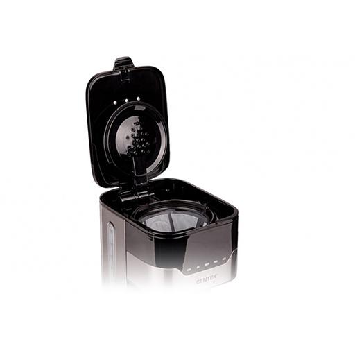 Кофеварка Centek CT-1145 фото 3