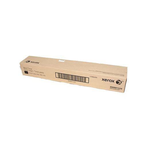 Тонер-картридж Xerox 006R01529 (чёрный) фото 1