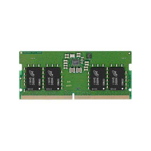 Модуль памяти для ноутбука Kingston KVR48S40BD8-32 DDR5 32GB фото 1