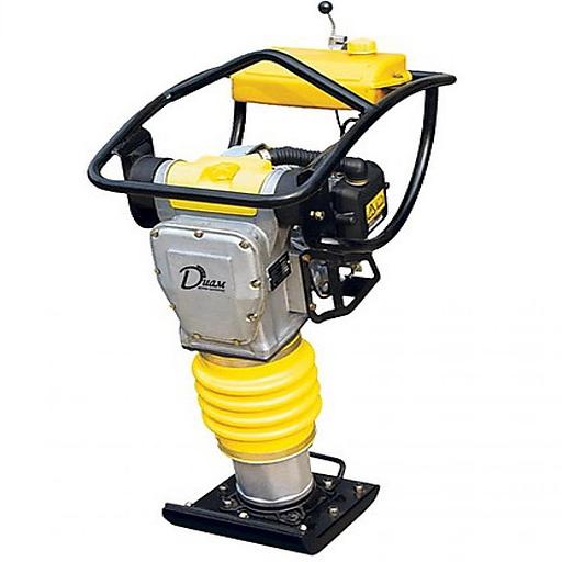 Аренда вибротрамбовки фото 1