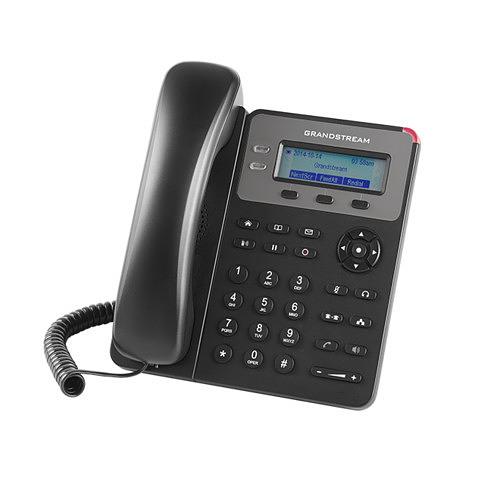 IP телефон Grandstream GXP1610 фото 1
