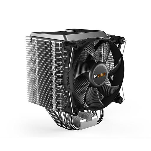 Кулер для процессора Bequiet! Shadow Rock 3 BK004 Чёрный фото 1