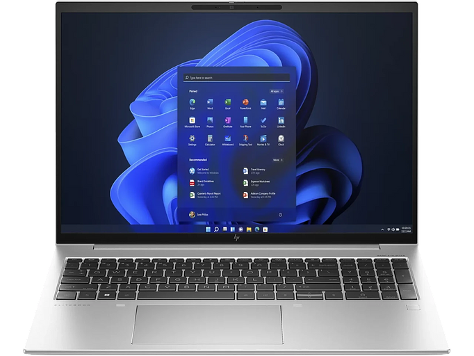 Ноутбук HP EliteBook 860 G10 (819W0EA) фото 1